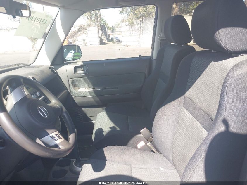 2006 Scion Xb VIN: JTLKT324764089296 Lot: 43101307