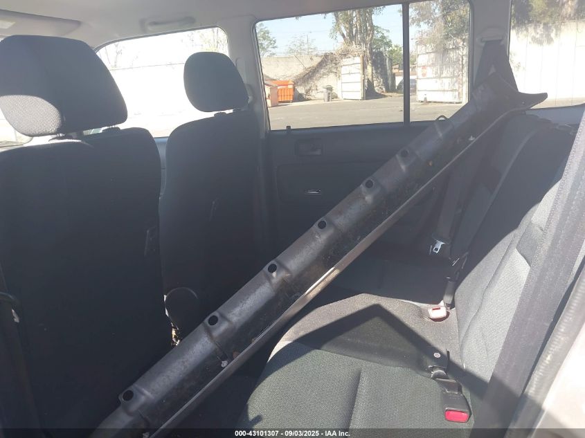 2006 Scion Xb VIN: JTLKT324764089296 Lot: 43101307