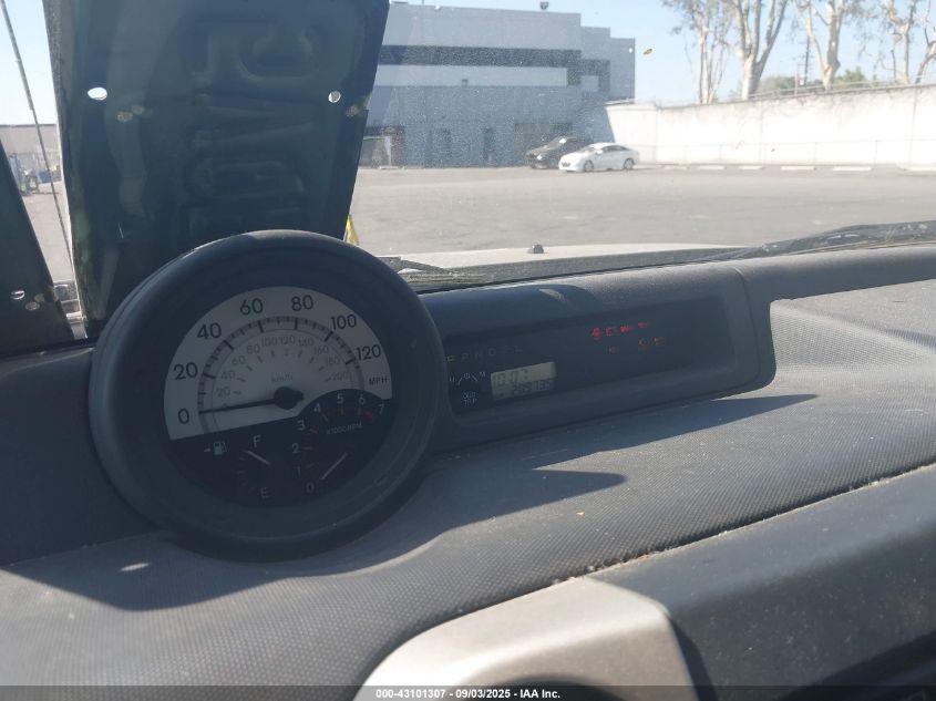 2006 Scion Xb VIN: JTLKT324764089296 Lot: 43101307