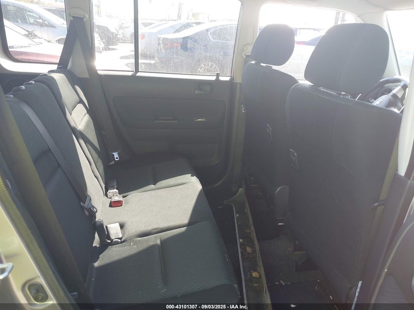 2006 Scion Xb VIN: JTLKT324764089296 Lot: 43101307