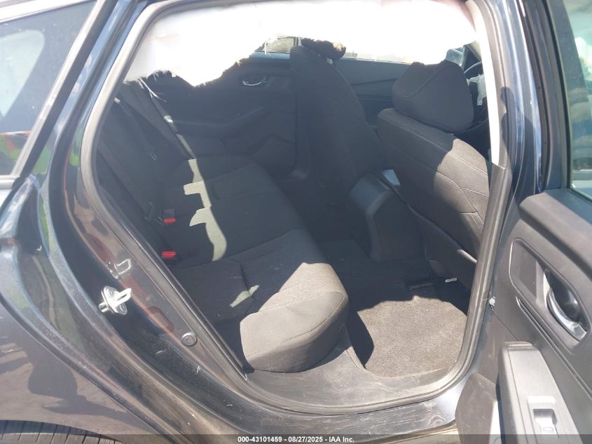 2024 Honda Accord Ex VIN: 1HGCY1F34RA088153 Lot: 43101459