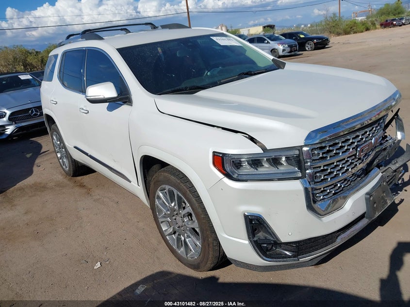 GMC ACADIA AWD DENALI