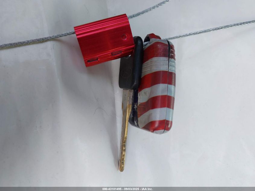 2006 Ford F-350 VIN: 1FTWW31PX6EB91251 Lot: 43101495