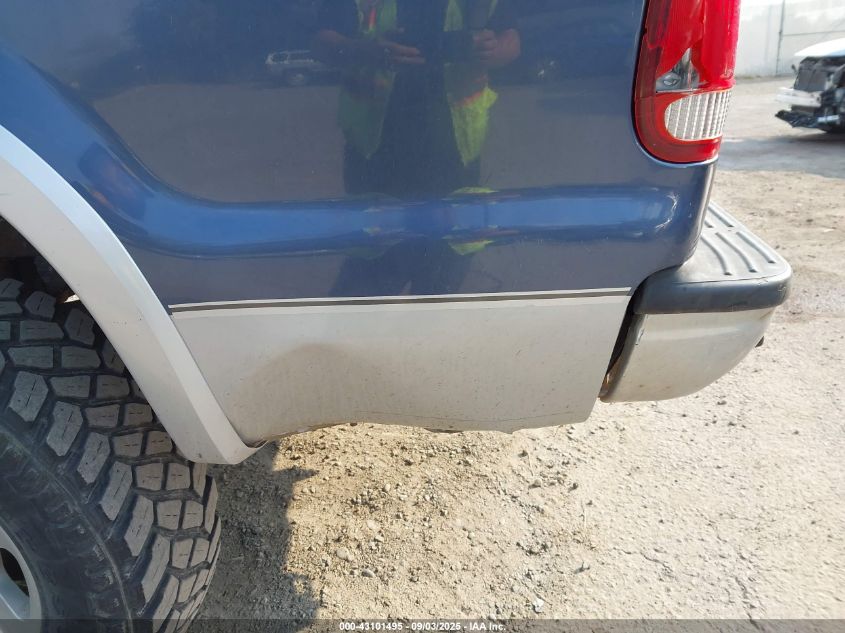 2006 Ford F-350 VIN: 1FTWW31PX6EB91251 Lot: 43101495