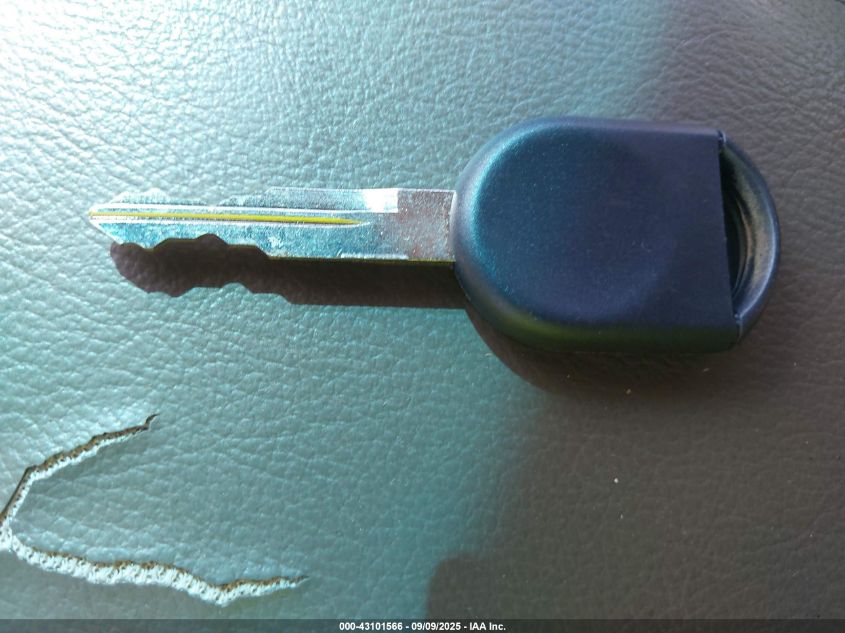 2005 Lincoln Ls V8 VIN: 1LNHM87A45Y671941 Lot: 43101566