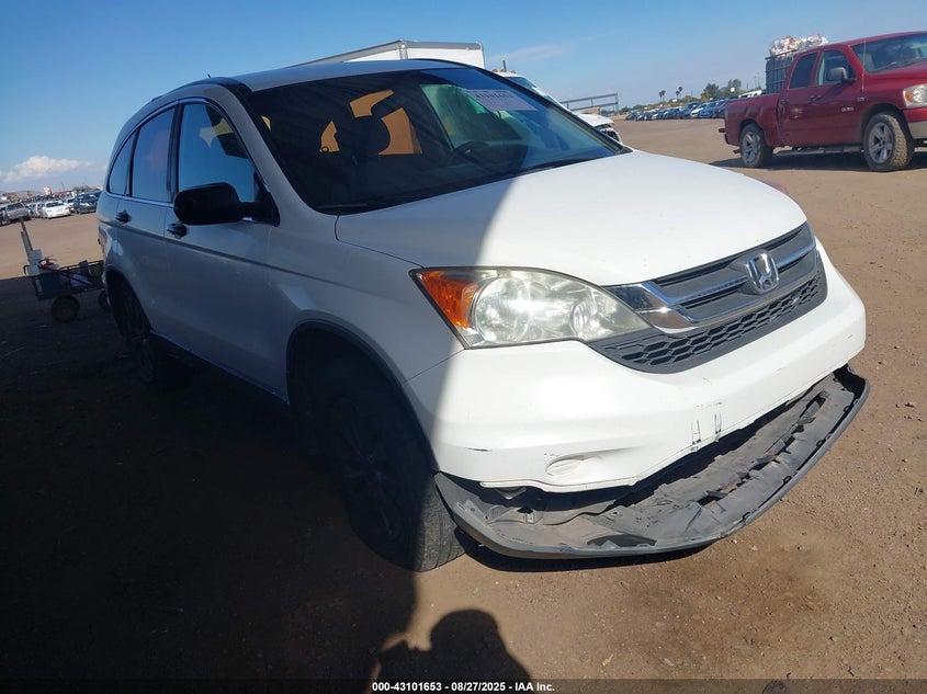 JHLRE3H30BC008807 2011 Honda Cr-V Lx auction photo 1