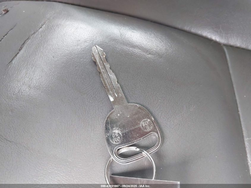 2005 Chevrolet Tahoe Lt VIN: 1GNEC13T25R225832 Lot: 43101667