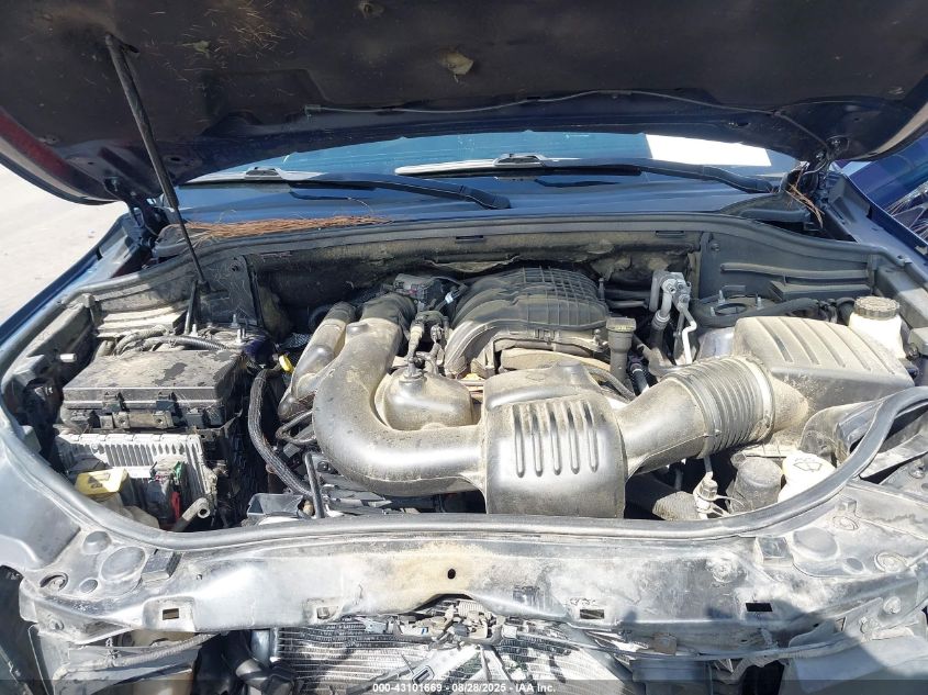 2014 Jeep Grand Cherokee Limited VIN: 1C4RJEBG6EC573132 Lot: 43101669