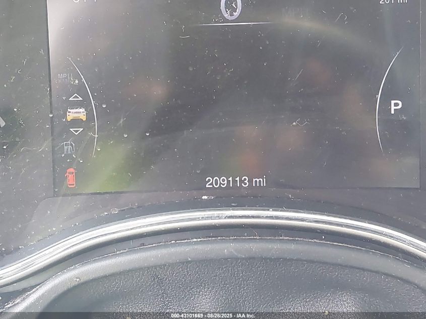 2014 Jeep Grand Cherokee Limited VIN: 1C4RJEBG6EC573132 Lot: 43101669