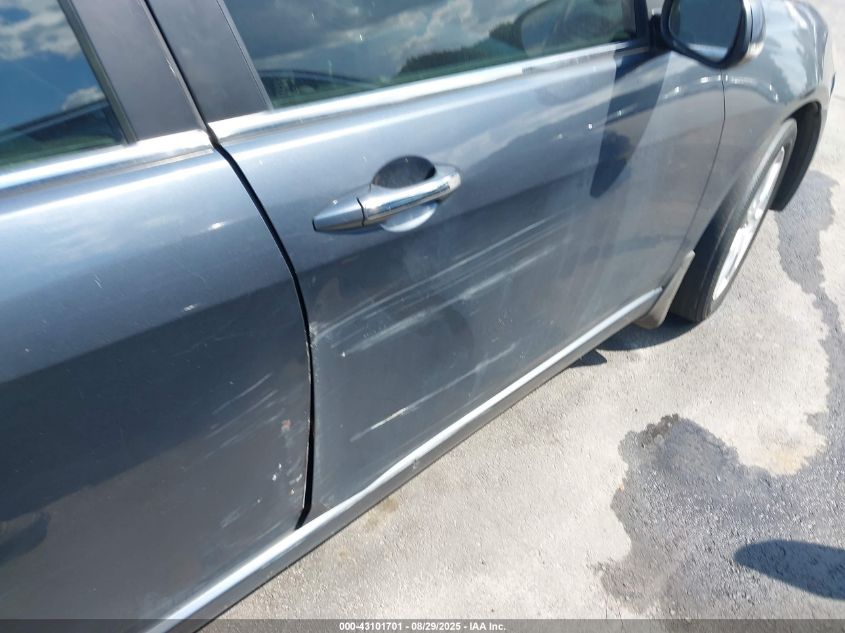 2004 Acura Tsx VIN: JH4CL96944C046139 Lot: 43101701