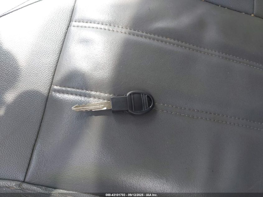 2008 Chrysler Town & Country Touring VIN: 2A8HR54P68R769223 Lot: 43101703