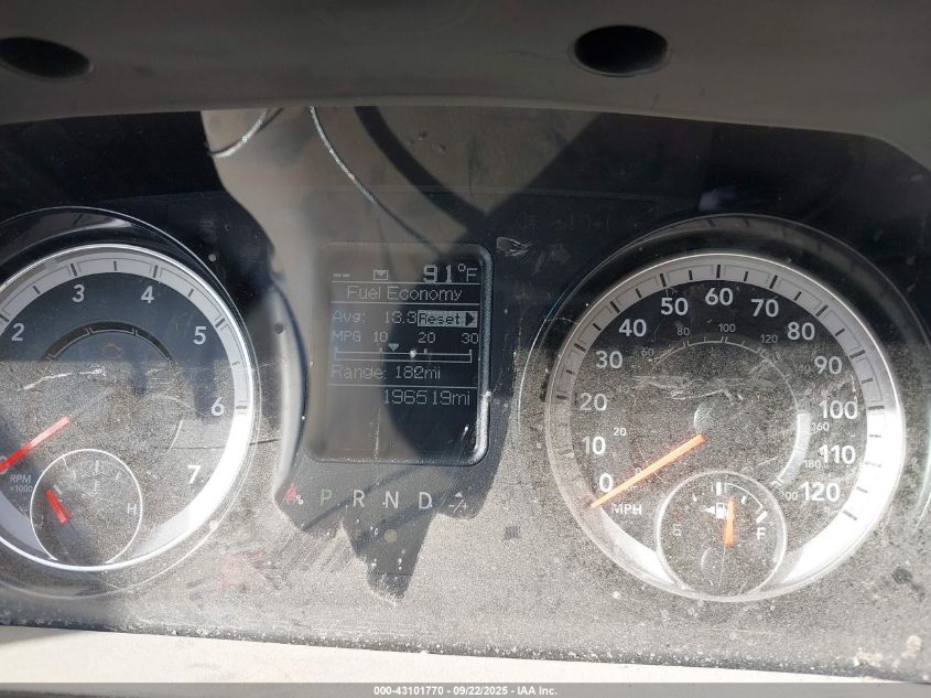 2022 Ram 1500 Classic Tradesman 4X4 6'4 Box VIN: 1C6RR7FT4NS140708 Lot: 43101770