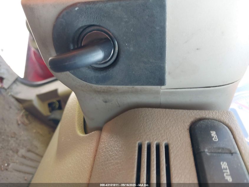 2006 Ford F-150 Fx4/Lariat/Xlt VIN: 1FTPW14536KA89505 Lot: 43101811