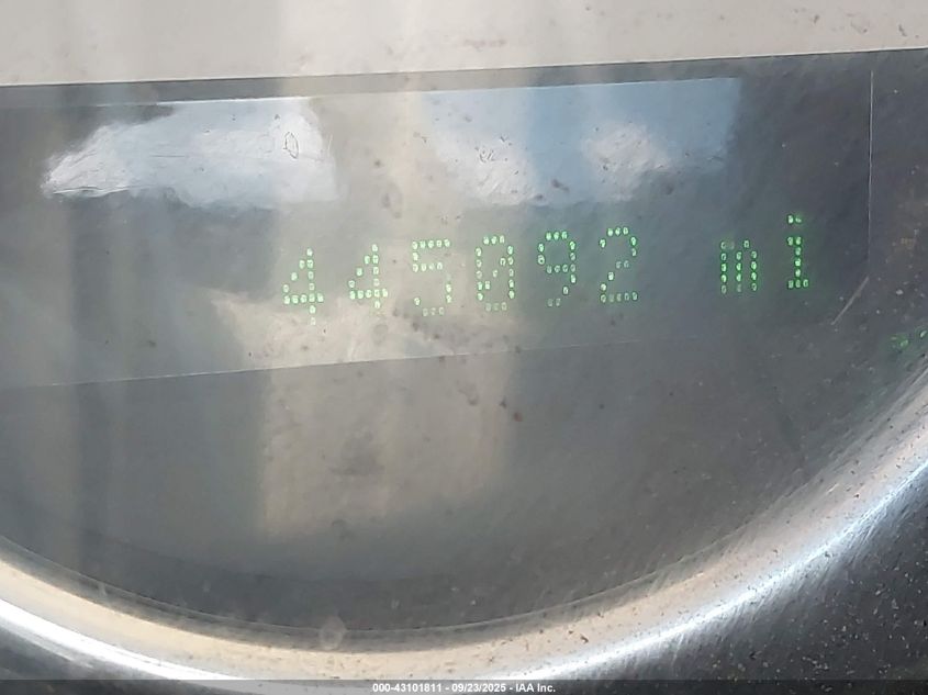 2006 Ford F-150 Fx4/Lariat/Xlt VIN: 1FTPW14536KA89505 Lot: 43101811