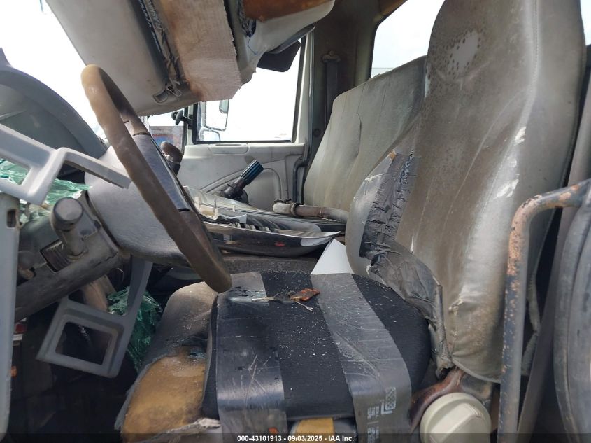 2005 International 4000 4300 VIN: 1HTMMAAN35H104127 Lot: 43101913