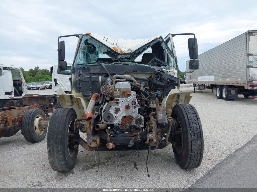 2005 International 4000 4300 VIN: 1HTMMAAN35H104127 Lot: 43101913