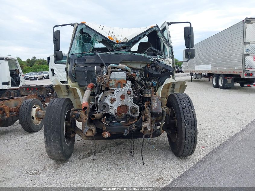 2005 International 4000 4300 VIN: 1HTMMAAN35H104127 Lot: 43101913