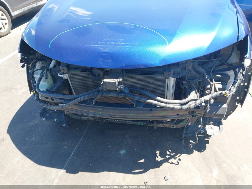 2019 NISSAN ROGUE S 5N1AT2MT6KC802528