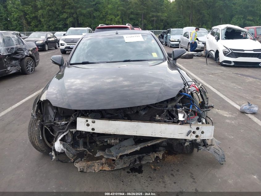 2010 Lexus Is 350C VIN: JTHFE2C29A2501509 Lot: 43101944