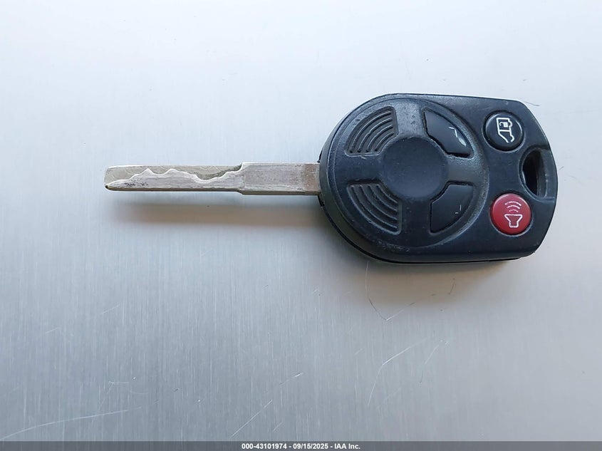 2017 FORD TRANSIT-150 - 1FTYE1CM2HKA39830