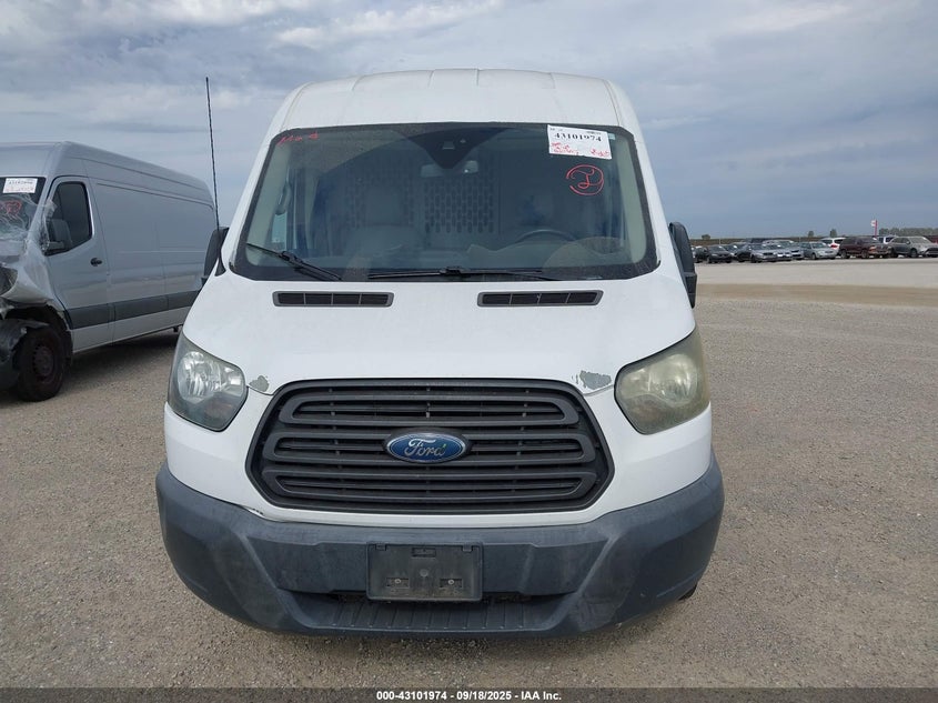 1FTYE1CM2HKA39830 2017 FORD  photo no. 13