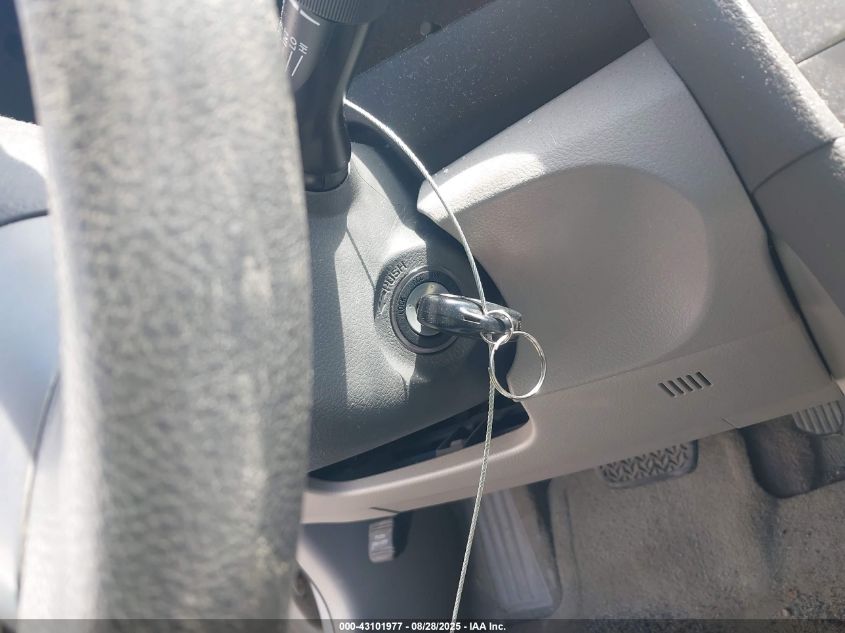 2007 Toyota Camry Le VIN: JTNBE46K473066890 Lot: 43101977