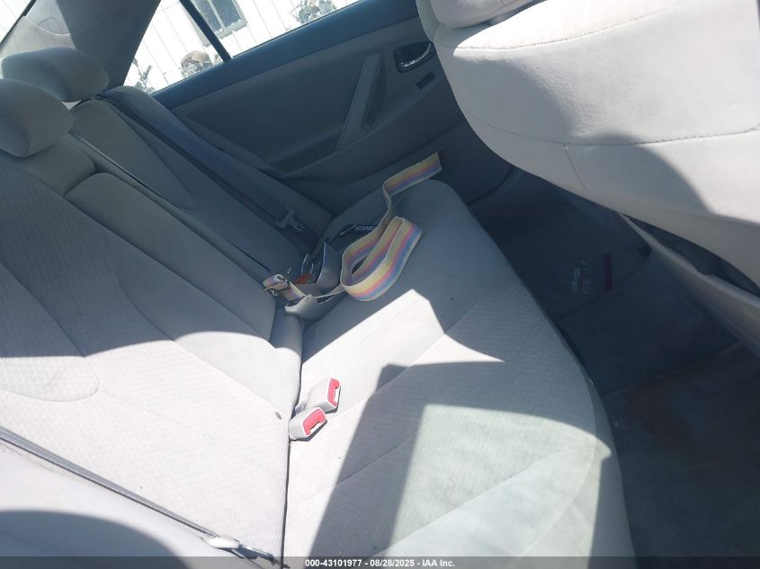 2007 Toyota Camry Le VIN: JTNBE46K473066890 Lot: 43101977