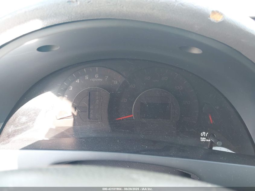 2007 Toyota Camry Xle VIN: JTNBE46K173021406 Lot: 43101984