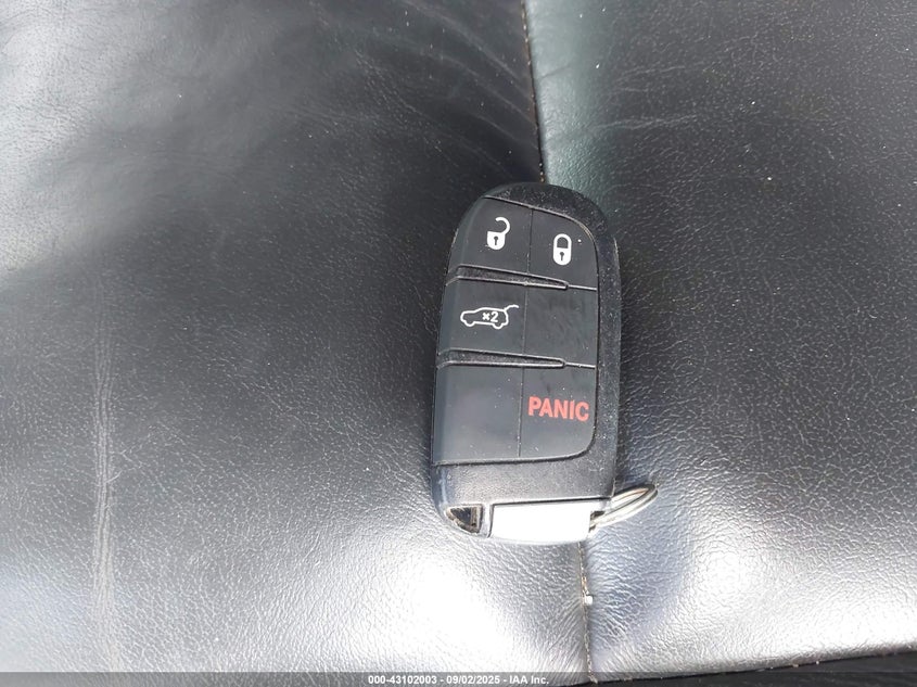 2020 Dodge Durango Sxt VIN: 1C4RDHAG3LC366835 Lot: 43102003