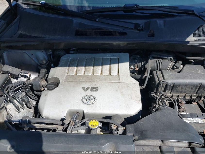 2011 Toyota Highlander Se V6 VIN: 5TDBK3EH1BS083666 Lot: 43102032