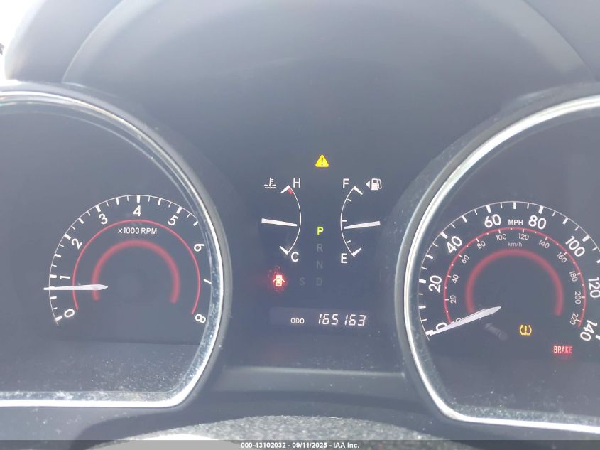 2011 Toyota Highlander Se V6 VIN: 5TDBK3EH1BS083666 Lot: 43102032