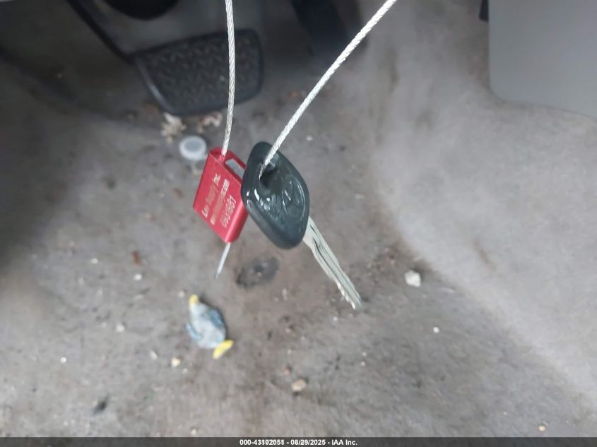 2006 Toyota Tacoma VIN: 5TETX22N96Z255090 Lot: 43102051