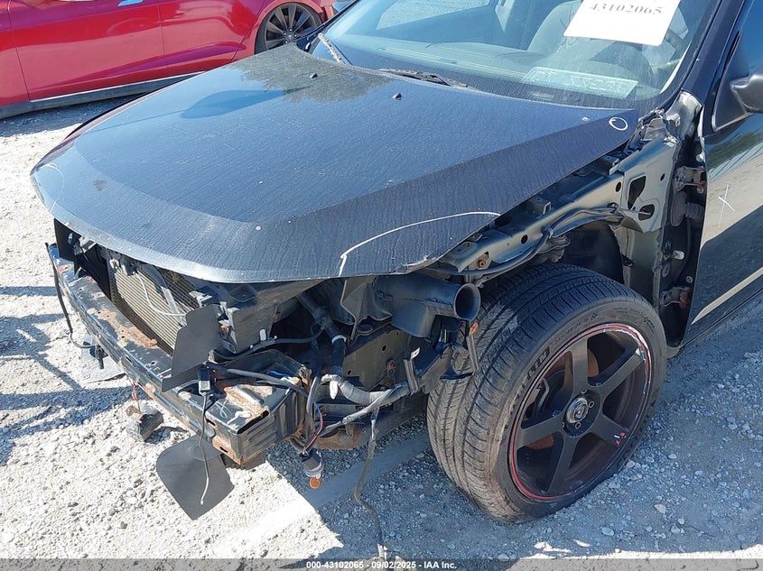 2010 Ford Fusion Se VIN: 3FAHP0HG5AR197240 Lot: 43102065