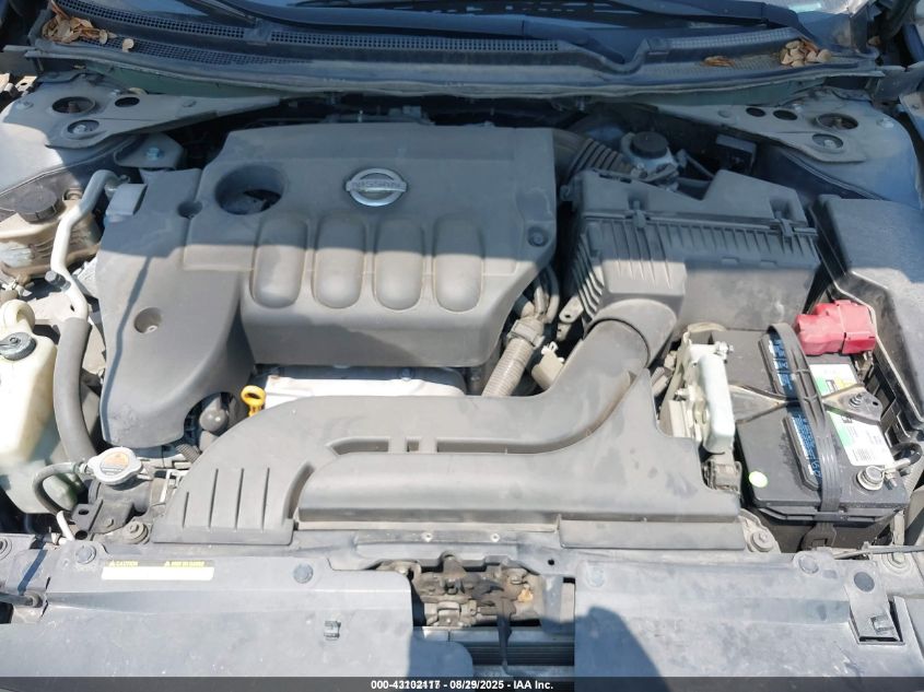 2009 Nissan Altima 2.5 S VIN: 1N4AL21E79N448873 Lot: 43102117