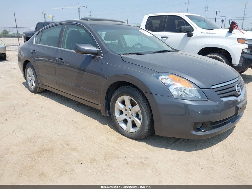 1N4AL21E79N448873 2009 NISSAN ALTIMA photo no. 12
