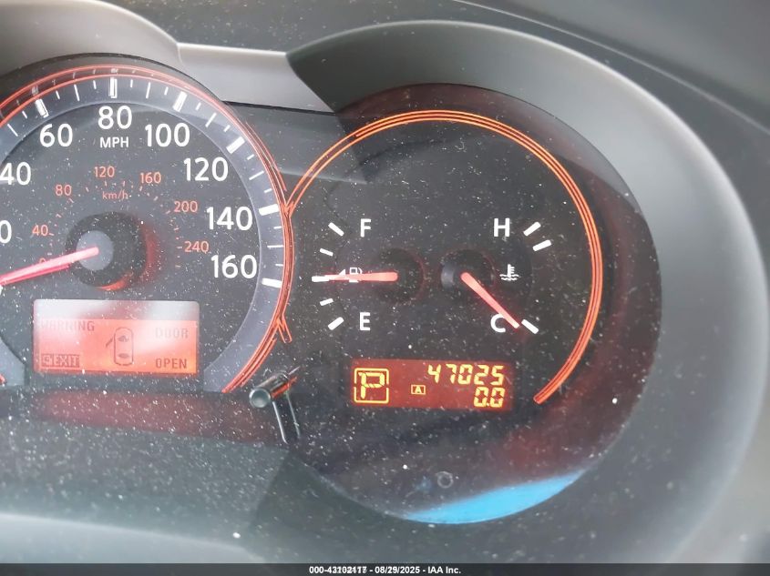 2009 Nissan Altima 2.5 S VIN: 1N4AL21E79N448873 Lot: 43102117