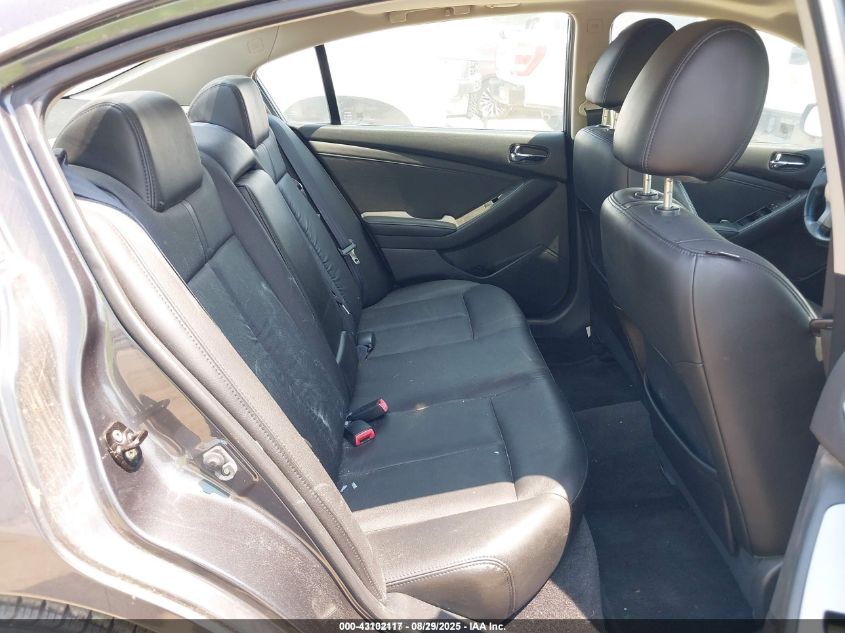 2009 Nissan Altima 2.5 S VIN: 1N4AL21E79N448873 Lot: 43102117