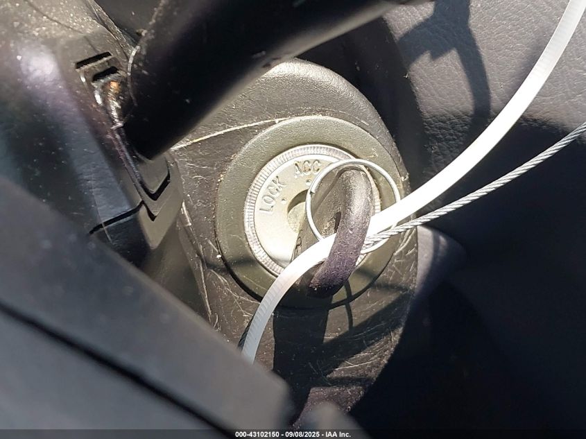 2003 Hyundai Elantra Gt VIN: KMHDN55D63U092980 Lot: 43102150