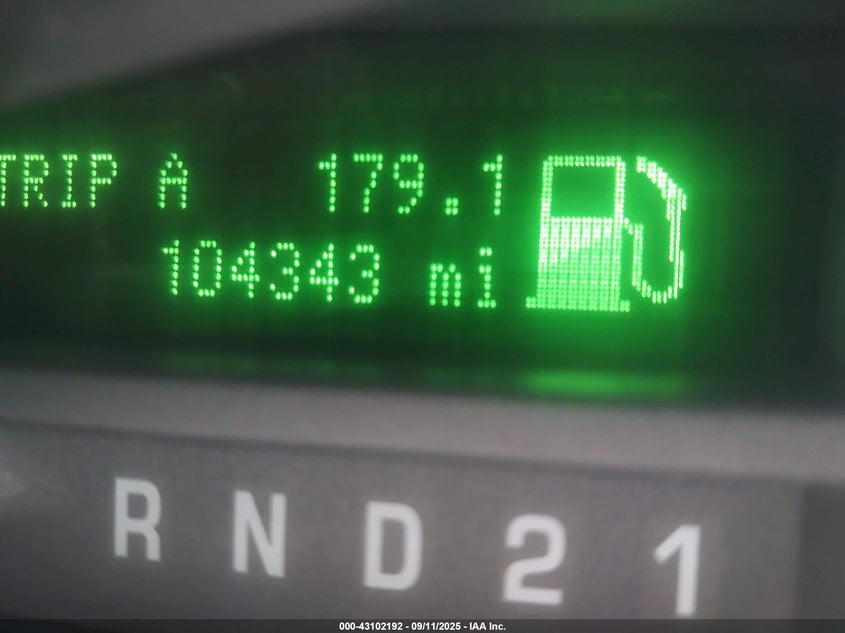 2009 Ford E-350 Super Duty VIN: 1FBSS31L49DA27242 Lot: 43102192