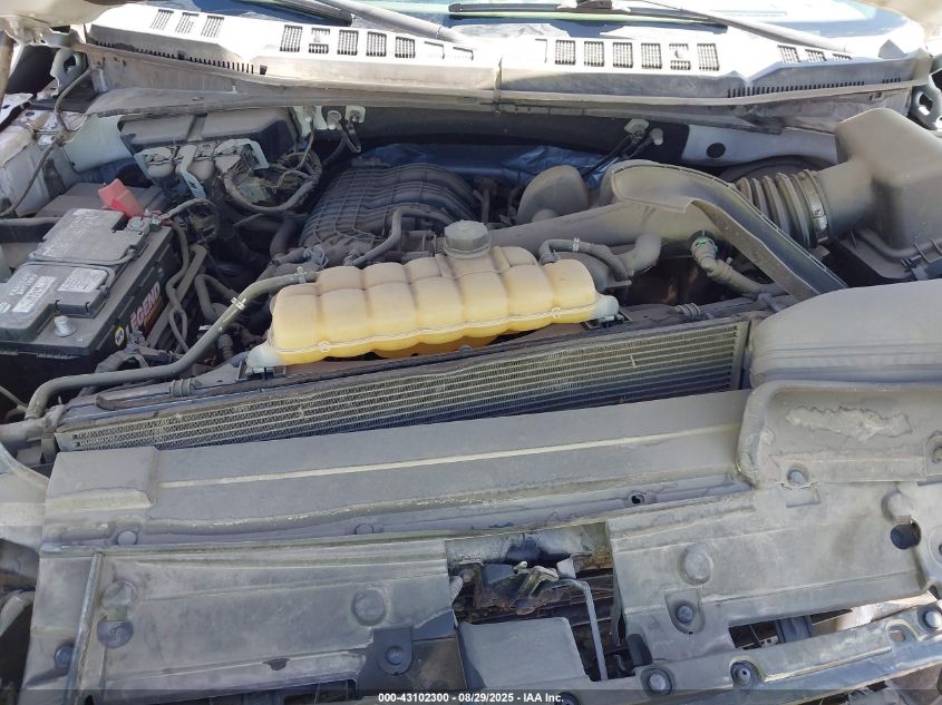 2018 Ford F-150 Xl VIN: 1FTMF1CB2JKC34648 Lot: 43102300