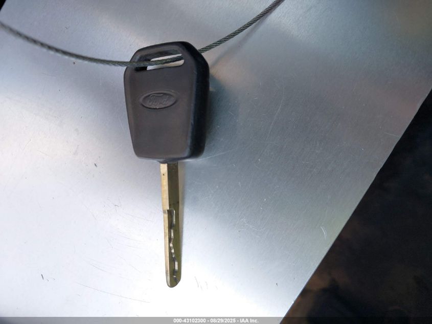 2018 Ford F-150 Xl VIN: 1FTMF1CB2JKC34648 Lot: 43102300