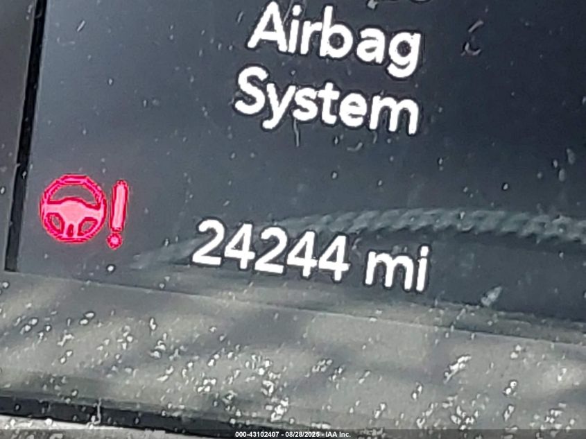 2020 Jeep Cherokee Latitude 4X4 VIN: 1C4PJMCB9LD631293 Lot: 43102407