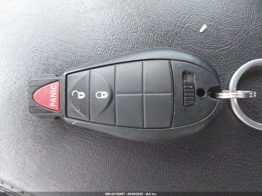 2020 Jeep Cherokee Latitude 4X4 VIN: 1C4PJMCB9LD631293 Lot: 43102407