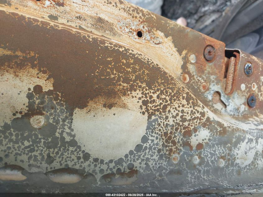 2008 Hummer H3 Suv VIN: 5GTEN43E688188079 Lot: 43102422