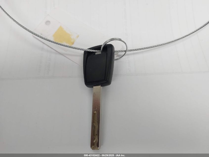 2008 Hummer H3 Suv VIN: 5GTEN43E688188079 Lot: 43102422