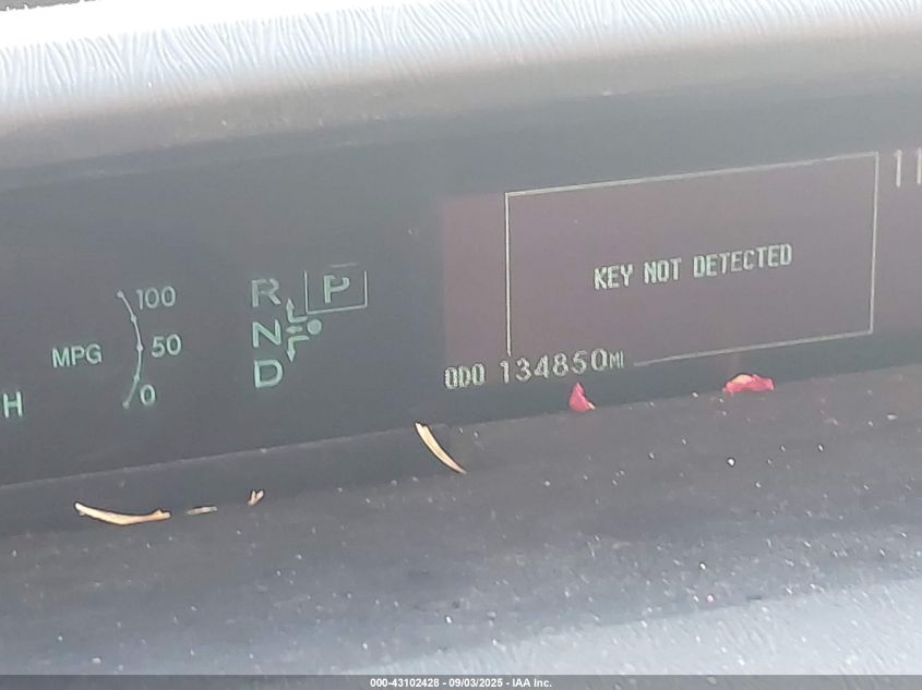 2012 Toyota Prius Three VIN: JTDKN3DU7C1482604 Lot: 43102428