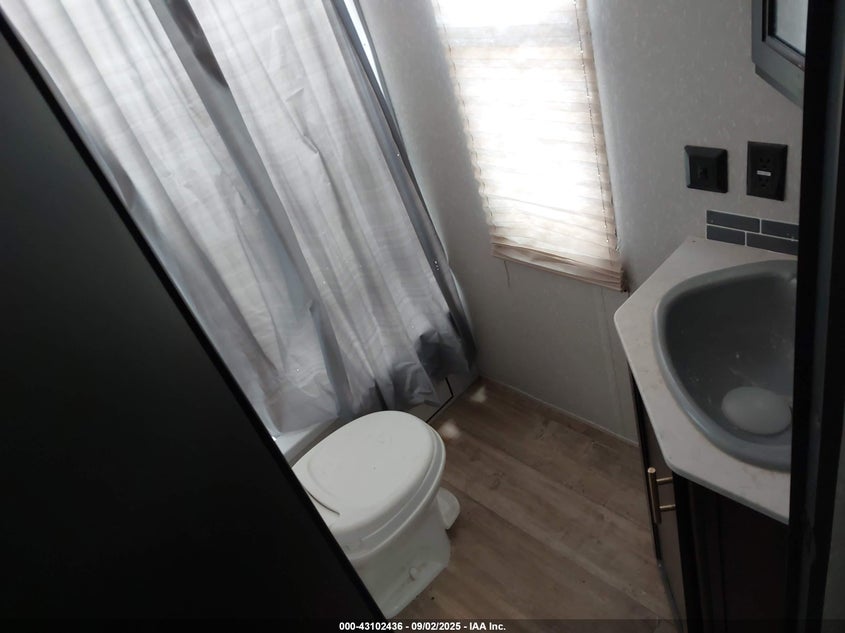 4X4TCKC25NK079555 2022   photo no. 13