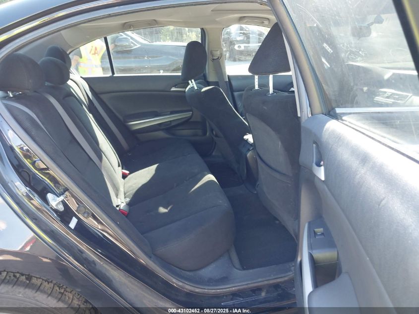 2009 Honda Accord 3.5 Ex VIN: 1HGCP36799A026071 Lot: 43102452