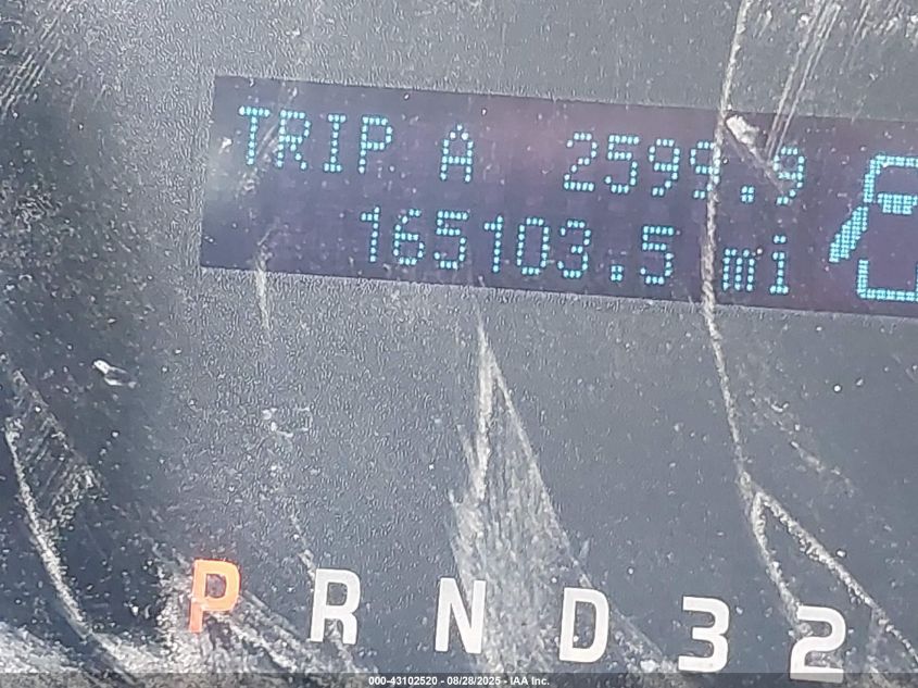 2012 Ford F-150 Xlt VIN: 1FTFX1EF1CFD04870 Lot: 43102520