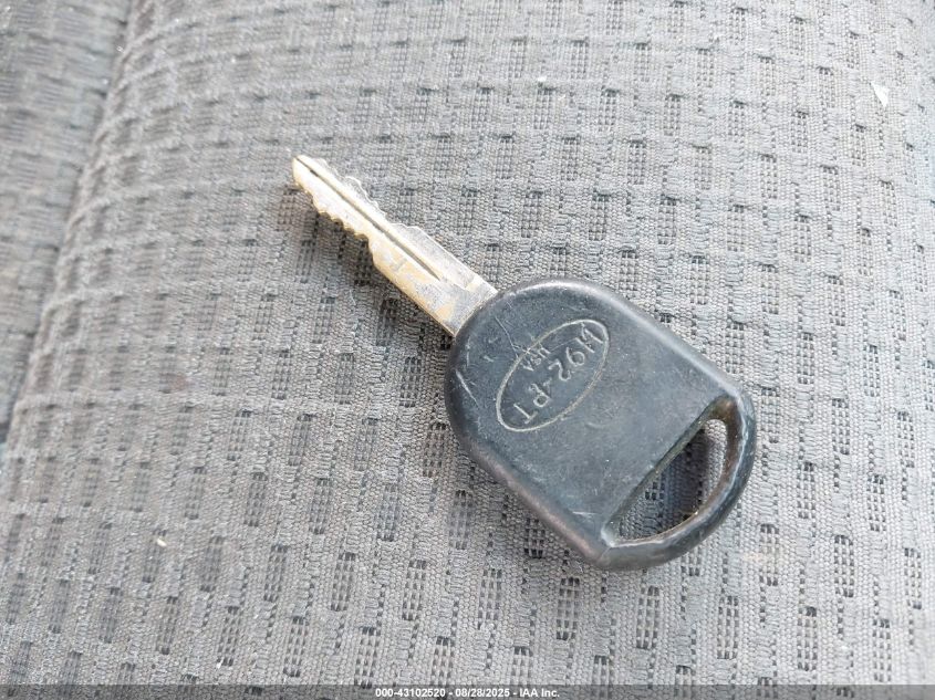 2012 Ford F-150 Xlt VIN: 1FTFX1EF1CFD04870 Lot: 43102520